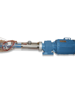 Exzenterpumpe W25.2 2,20kW 230/400V 50Hz